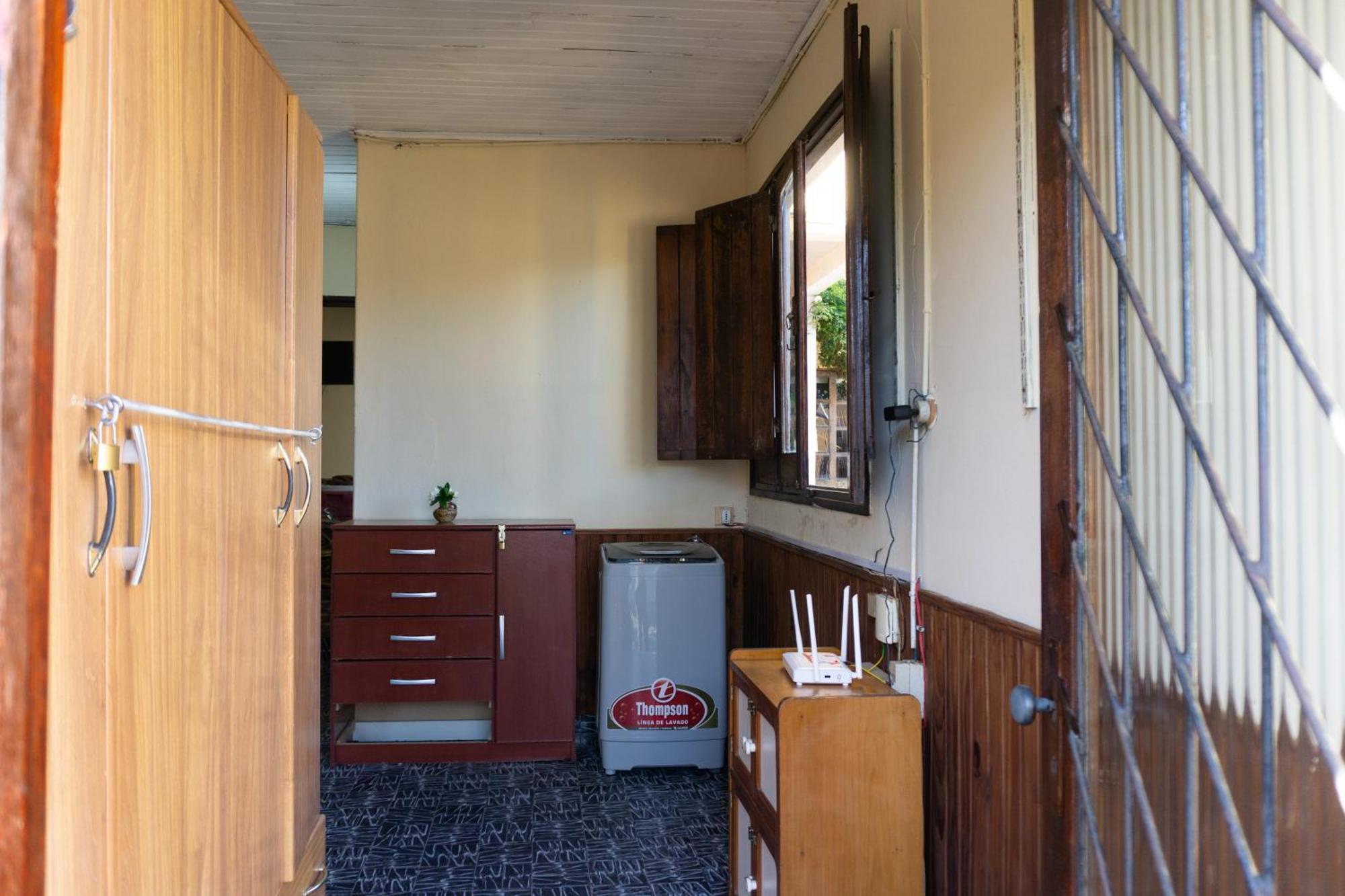 Apartamento Mi Casa Es Tu Casa Melo Exterior foto