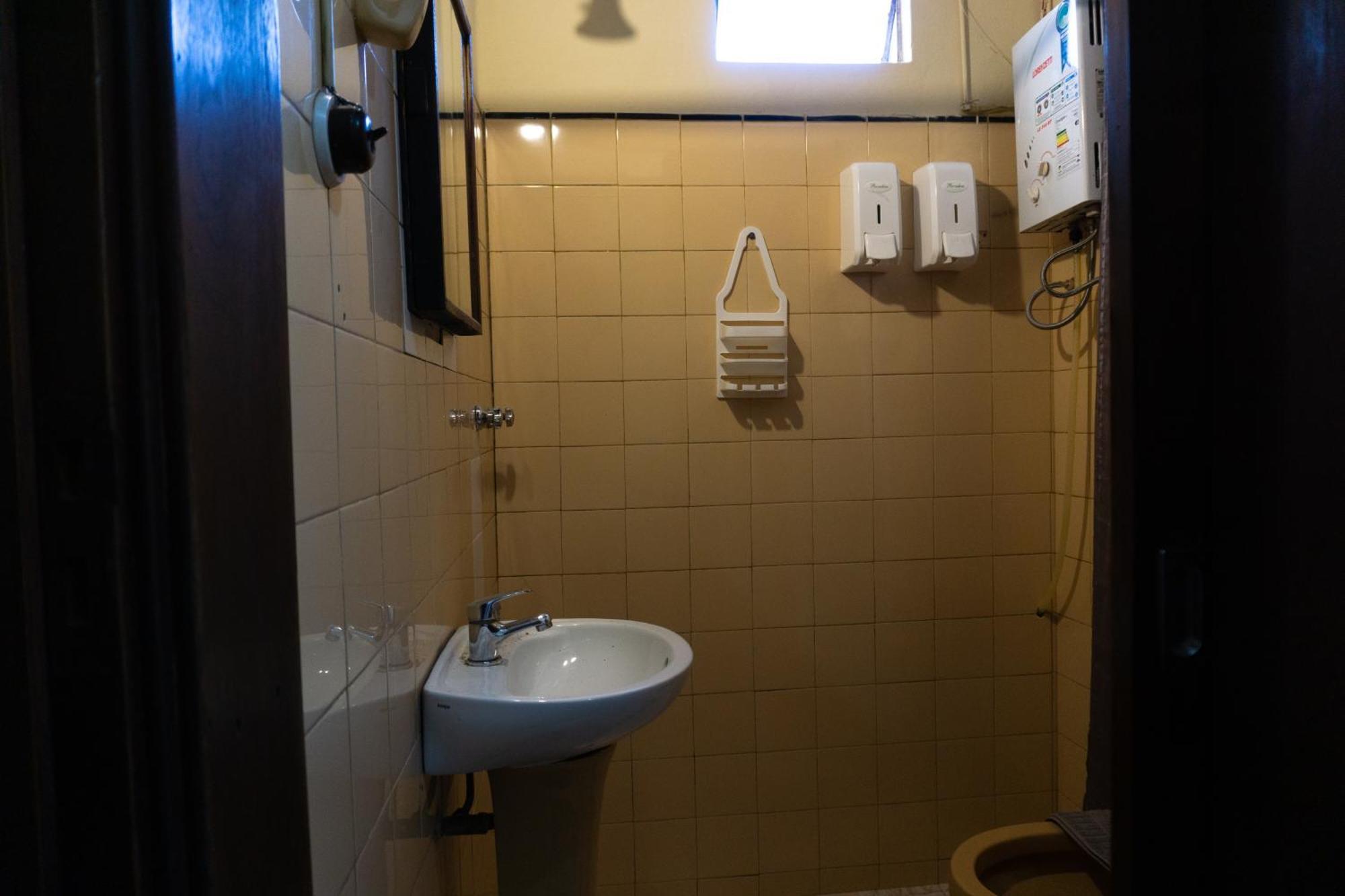 Apartamento Mi Casa Es Tu Casa Melo Exterior foto