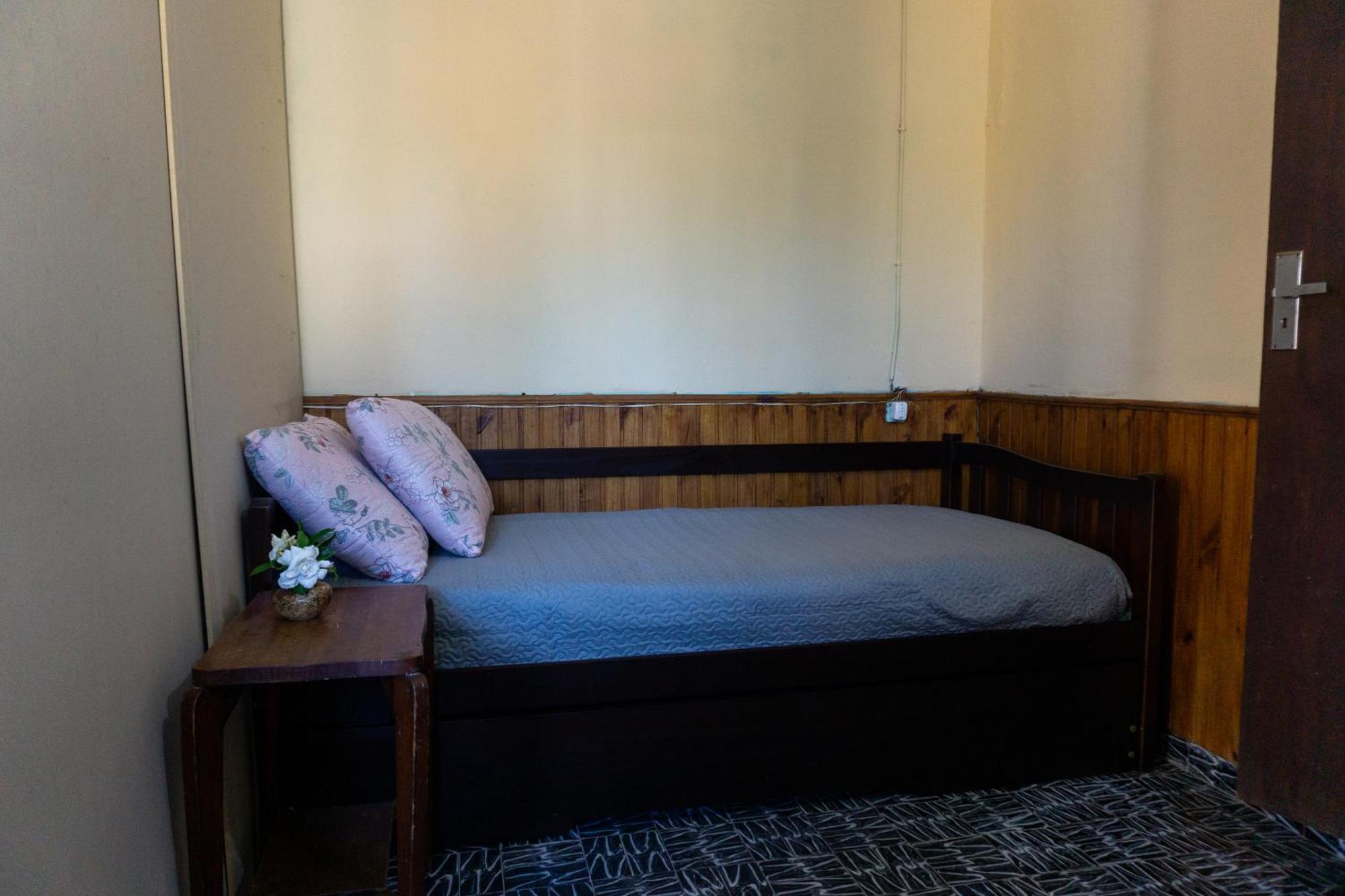 Apartamento Mi Casa Es Tu Casa Melo Exterior foto