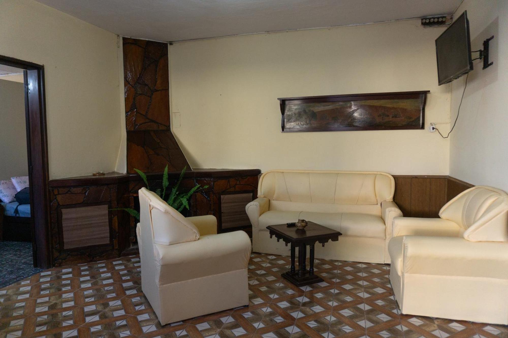 Apartamento Mi Casa Es Tu Casa Melo Exterior foto