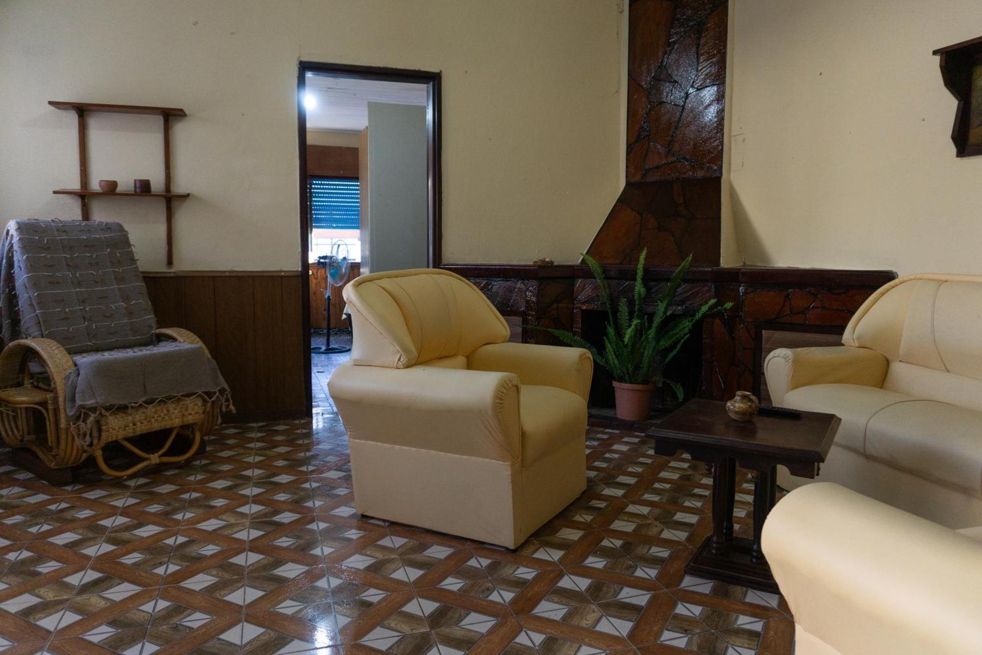 Apartamento Mi Casa Es Tu Casa Melo Exterior foto
