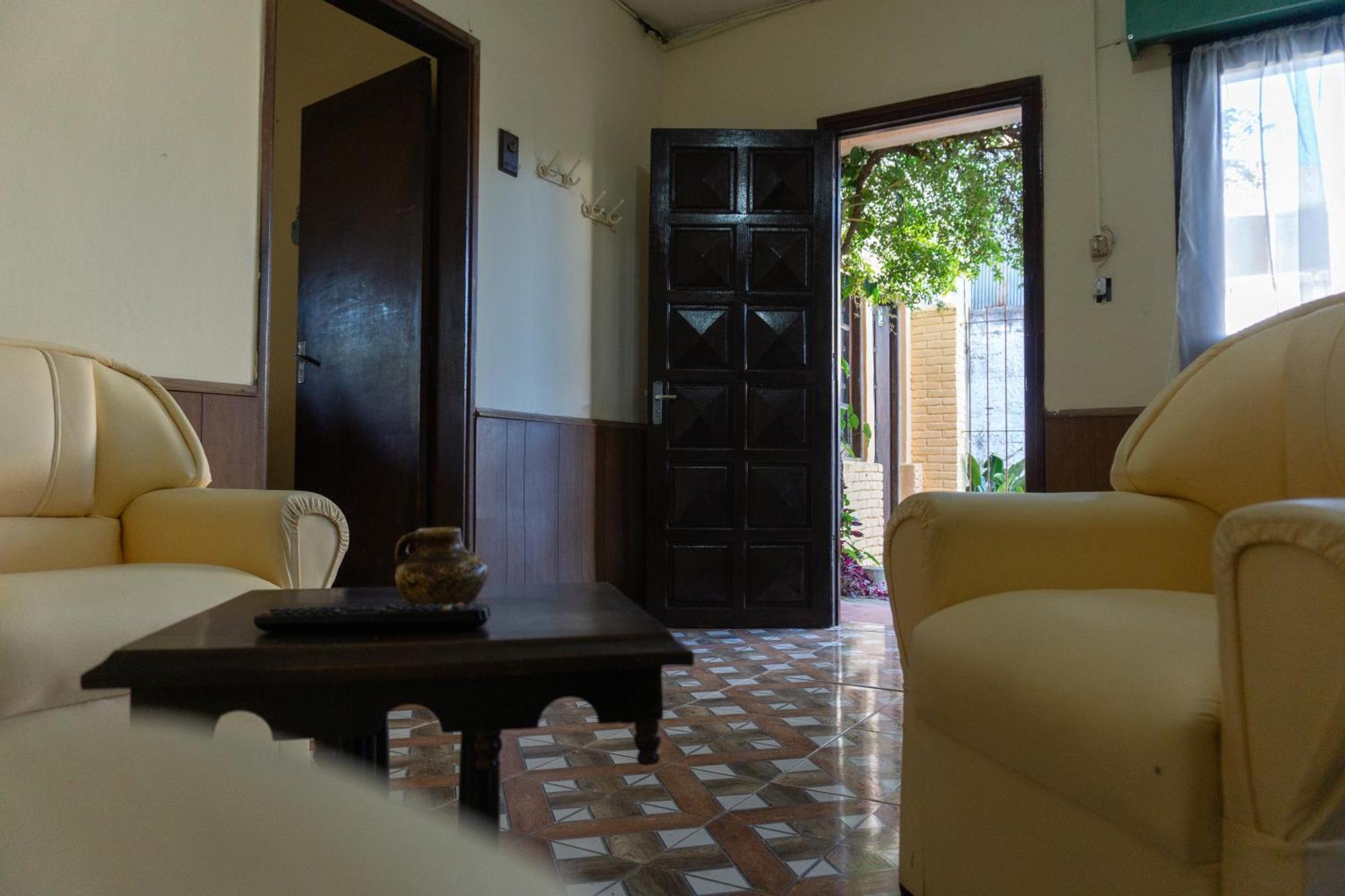 Apartamento Mi Casa Es Tu Casa Melo Exterior foto