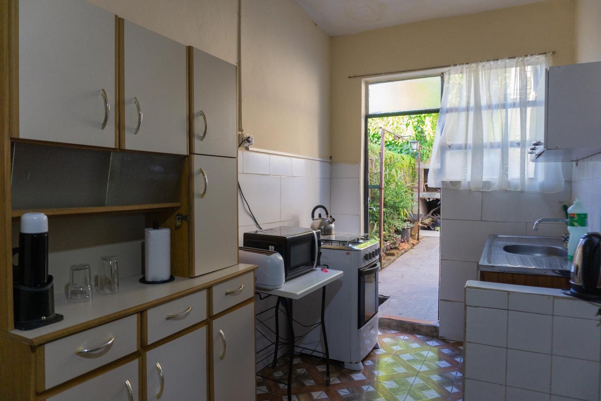 Apartamento Mi Casa Es Tu Casa Melo Exterior foto