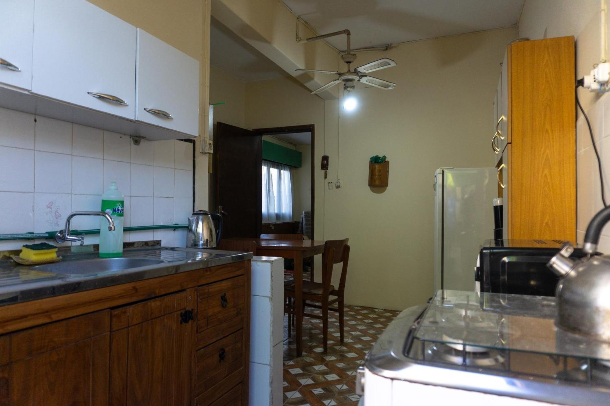 Apartamento Mi Casa Es Tu Casa Melo Exterior foto