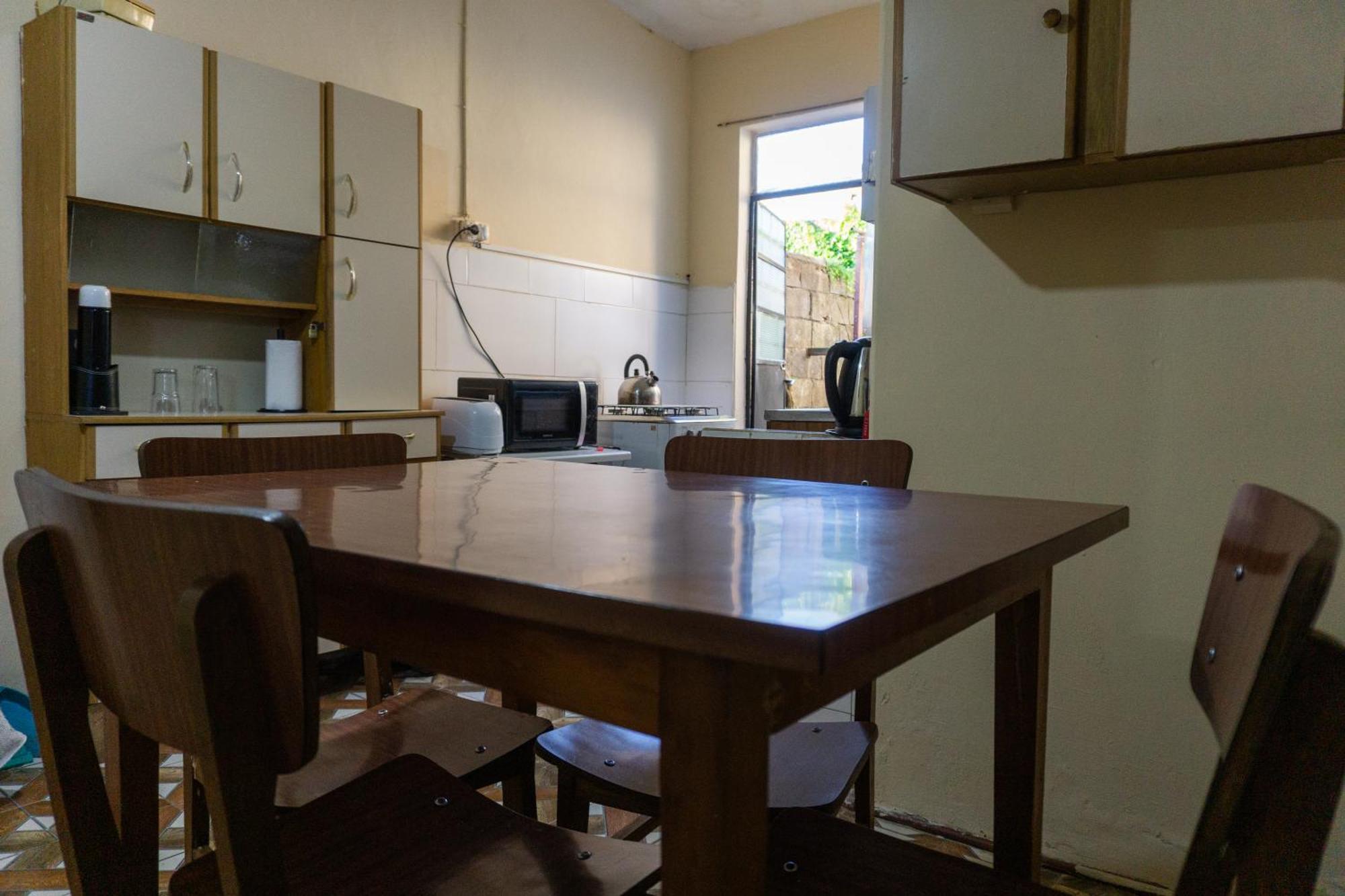 Apartamento Mi Casa Es Tu Casa Melo Exterior foto