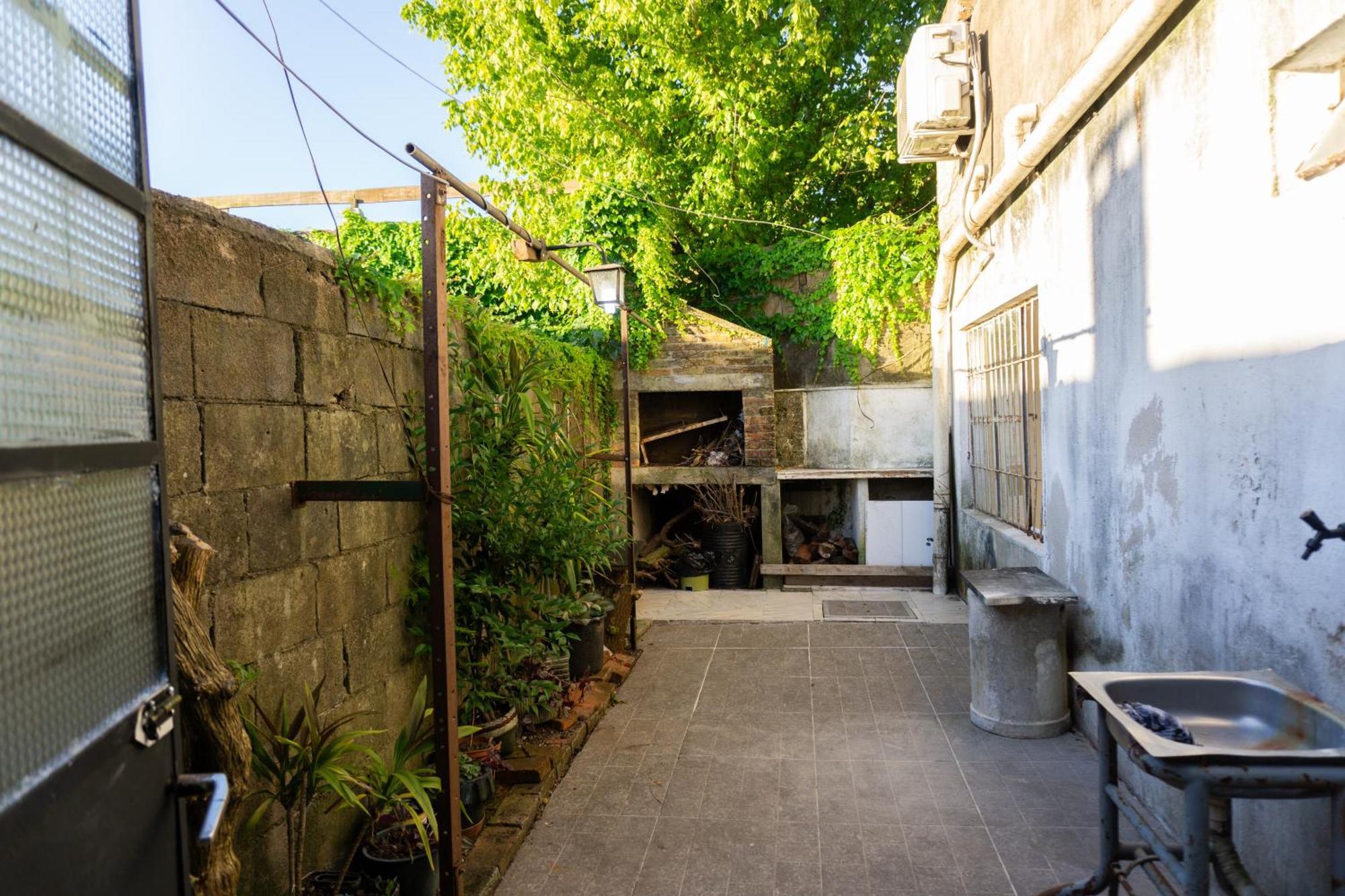 Apartamento Mi Casa Es Tu Casa Melo Exterior foto