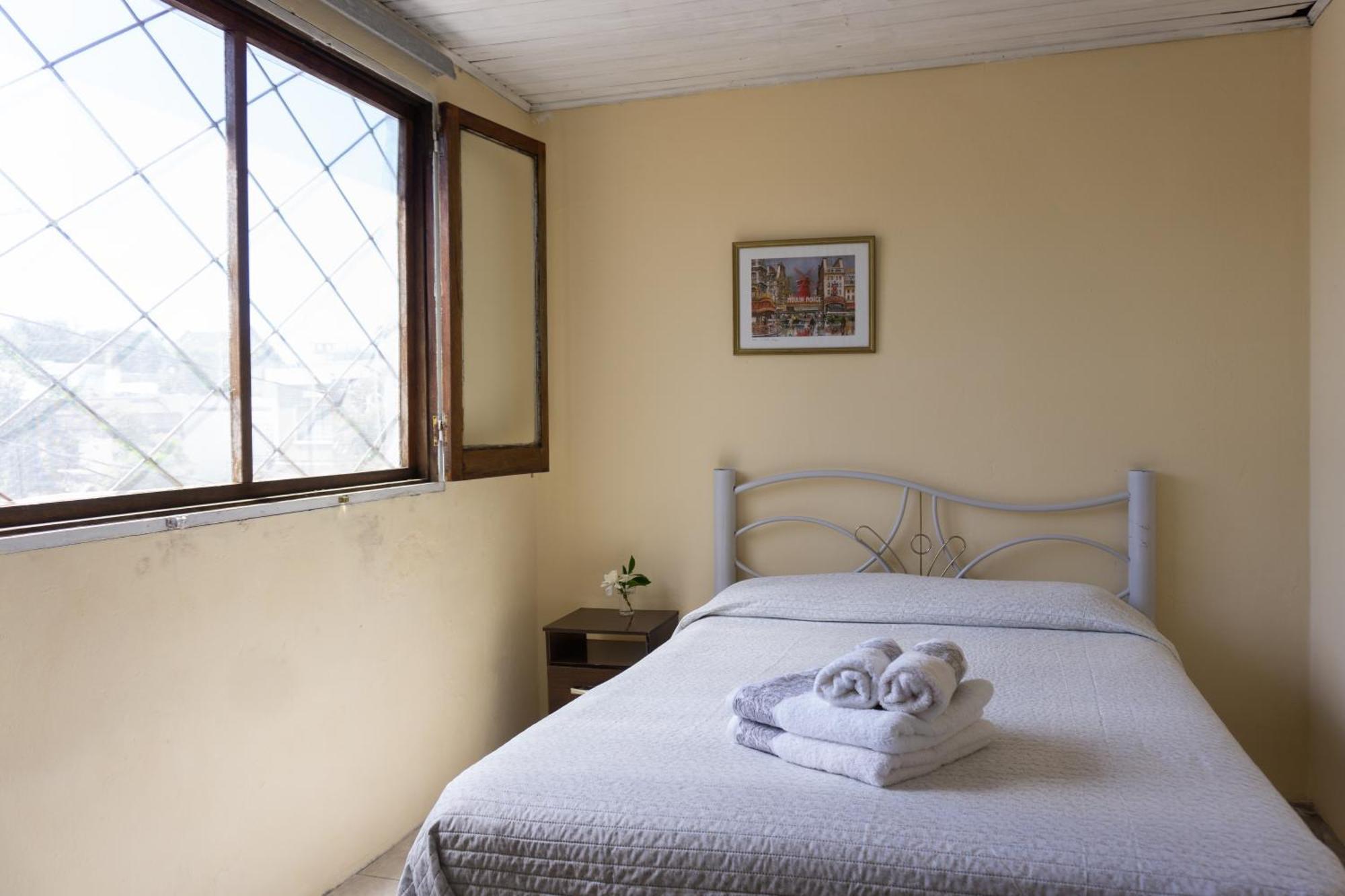 Apartamento Mi Casa Es Tu Casa Melo Exterior foto