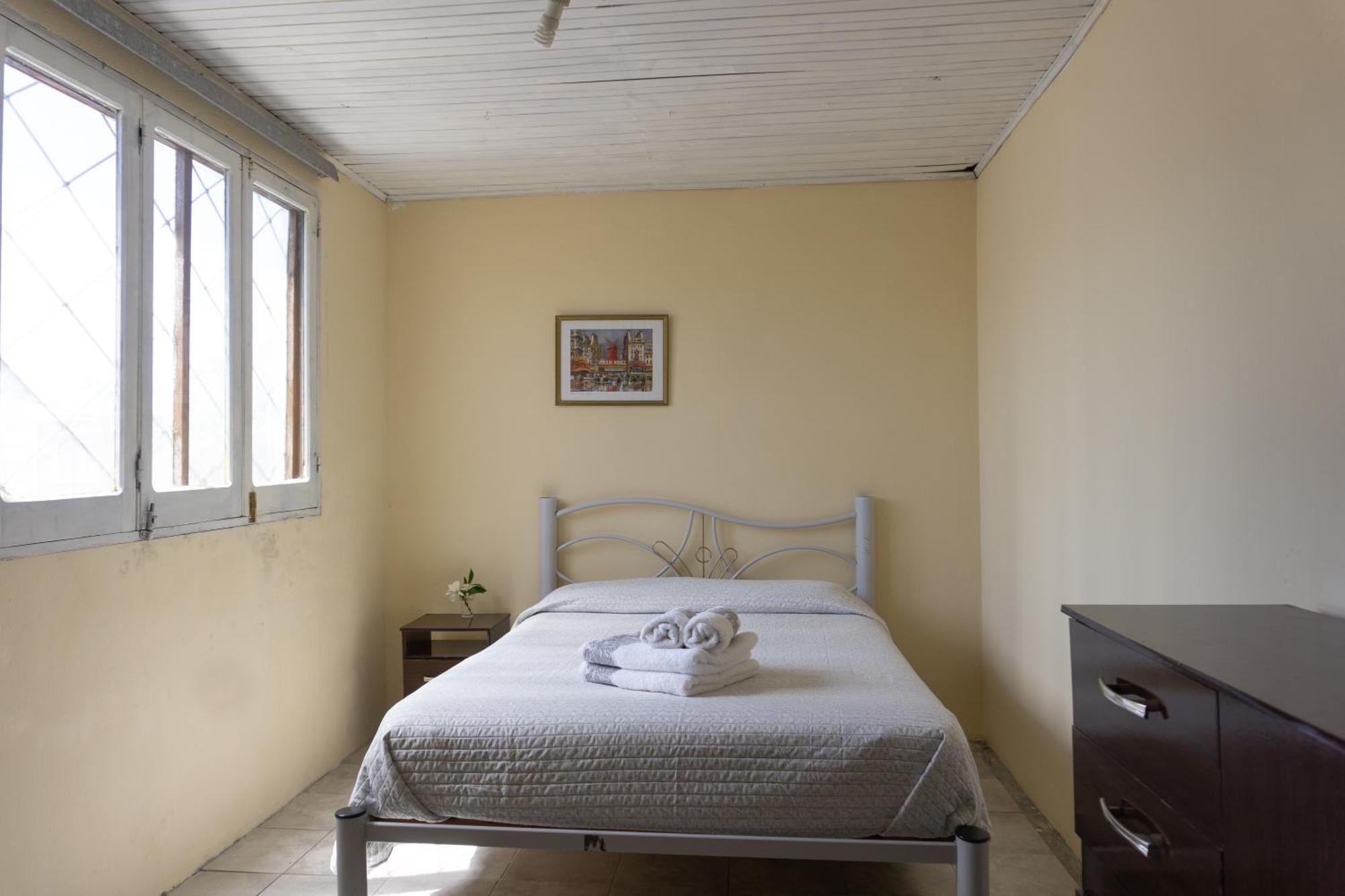 Apartamento Mi Casa Es Tu Casa Melo Exterior foto