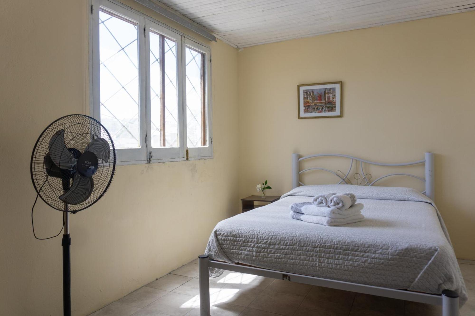 Apartamento Mi Casa Es Tu Casa Melo Exterior foto