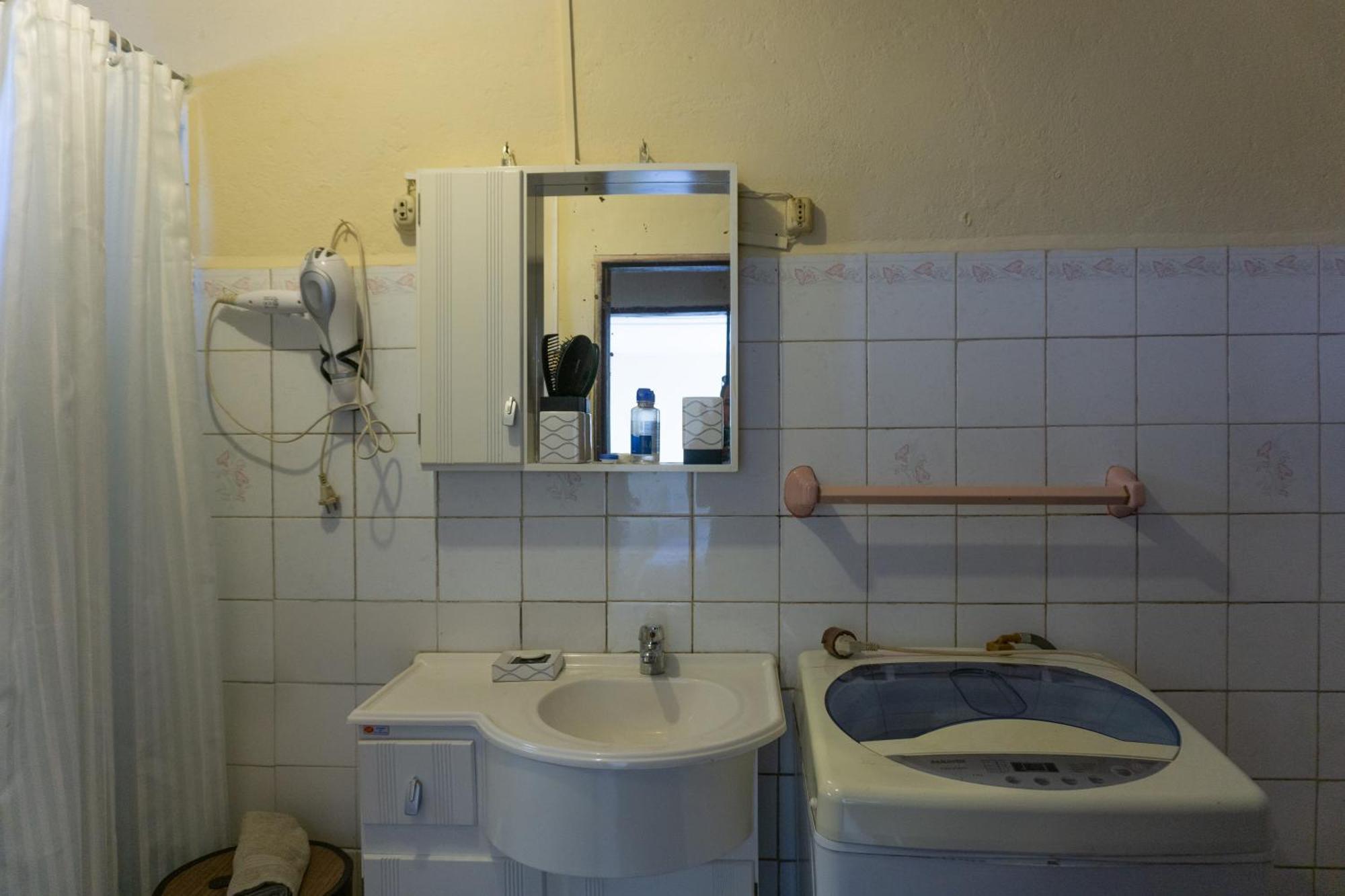 Apartamento Mi Casa Es Tu Casa Melo Exterior foto