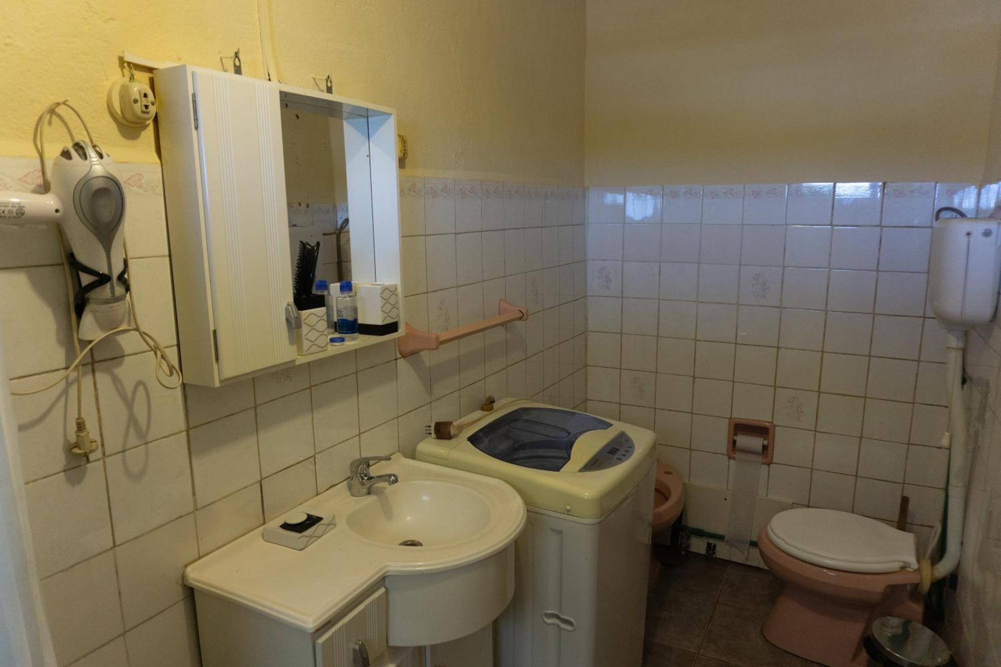 Apartamento Mi Casa Es Tu Casa Melo Exterior foto