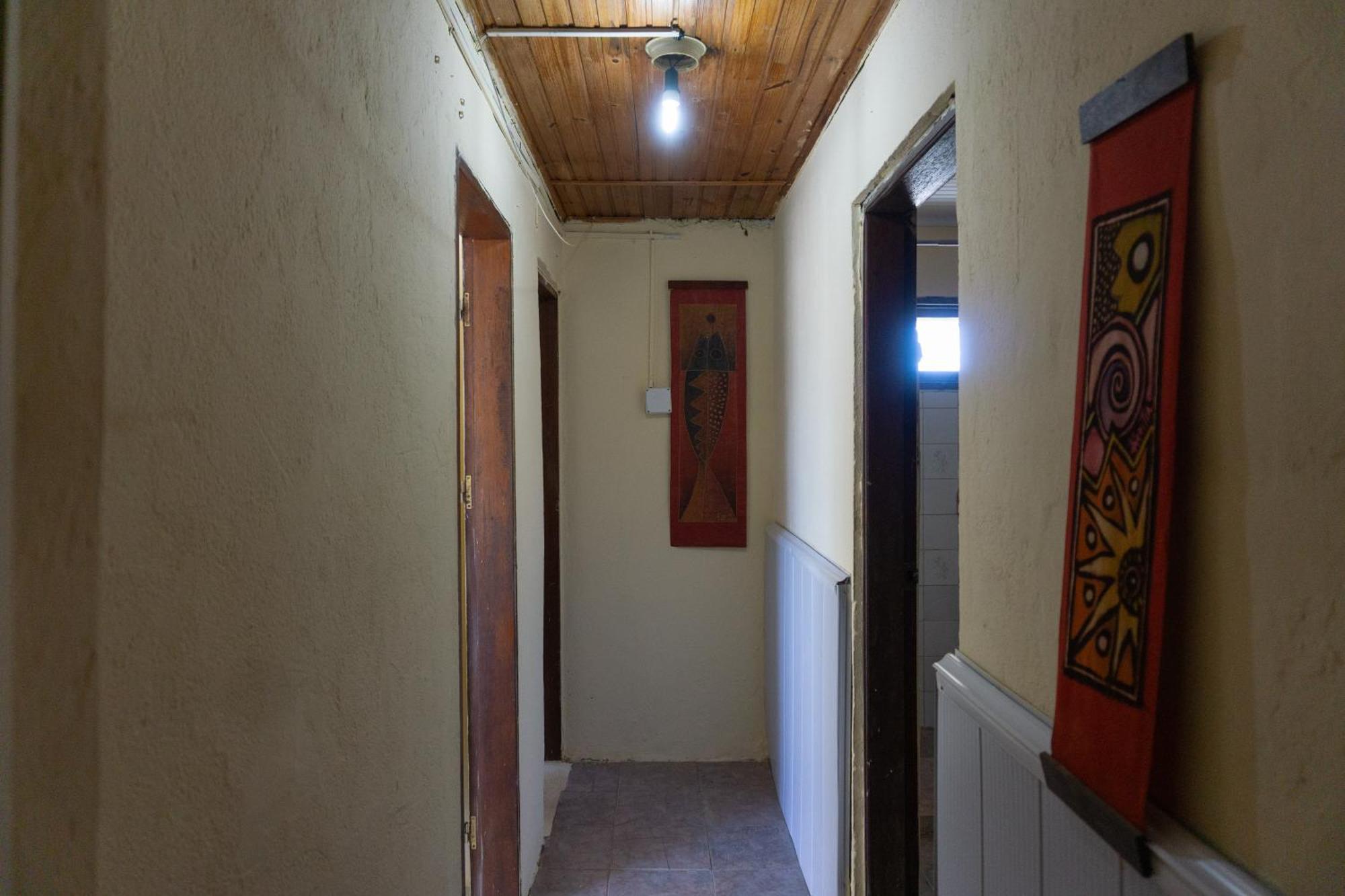 Apartamento Mi Casa Es Tu Casa Melo Exterior foto