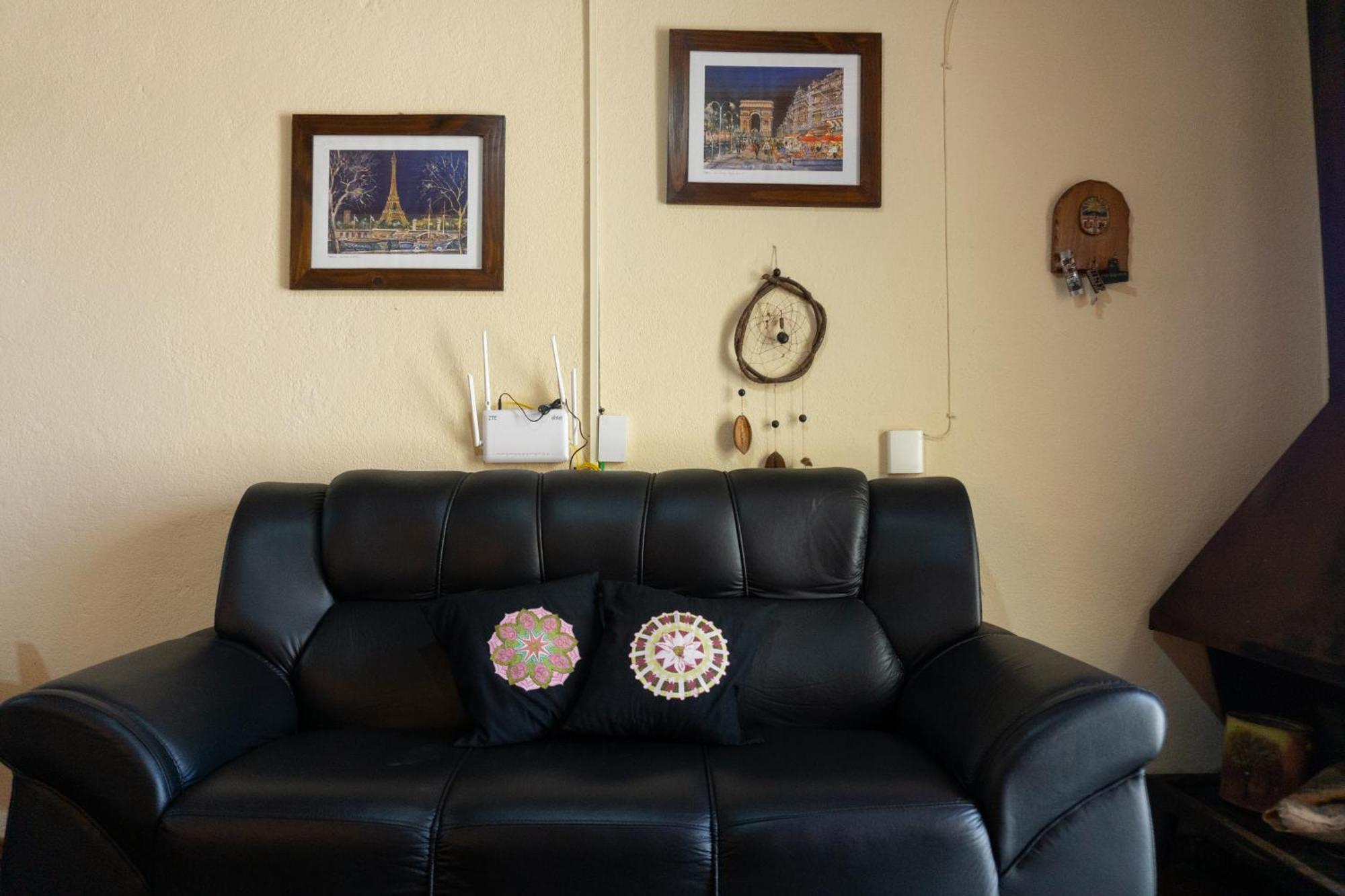 Apartamento Mi Casa Es Tu Casa Melo Exterior foto