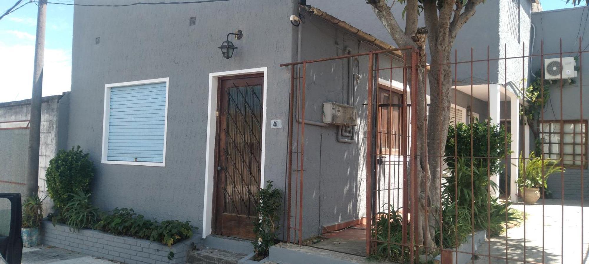 Apartamento Mi Casa Es Tu Casa Melo Exterior foto